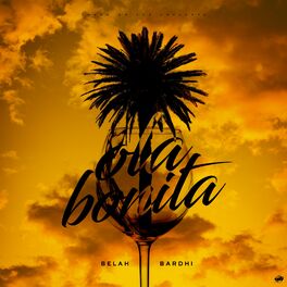 Album cover of Ola Bonita