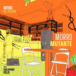 Album cover of Morro Mutante
