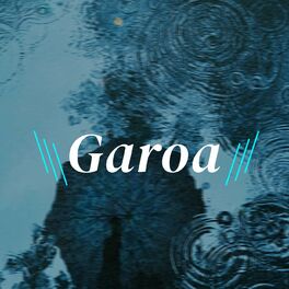 Album cover of Garoa