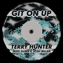 Album cover of Git On Up (feat. Mike Dunn & Josh Milan)