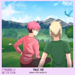 Album cover of Take Me (feat. Vexento)