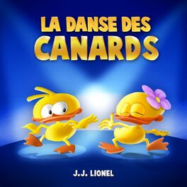 Album cover of La danse des canards (Original Radio Edit 1980)