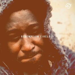 Album cover of REDEMPTION CIRCLE II