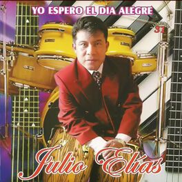 Album cover of Yo Espero el Dia Alegre