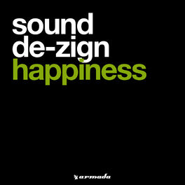 Album cover of Happiness