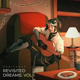 Album cover of Revisited Dreams, Vol. 1