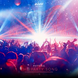 Album cover of The Party Song