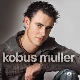 Album cover of Kobus Muller