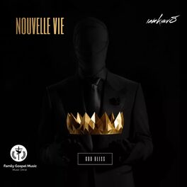 Album cover of Nouvelle vie