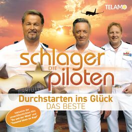 Album cover of Durchstarten ins Glück: Das Beste