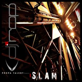 Album cover of Slam