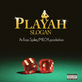 Album cover of Playah