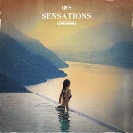 Album picture of Sensations