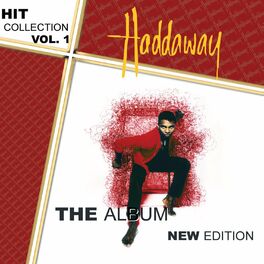 Album cover of Hit Collection Vol.1 (The Album New Edition)