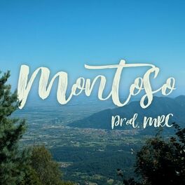 Album cover of Montoso