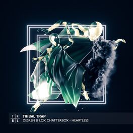 Album cover of Heartless