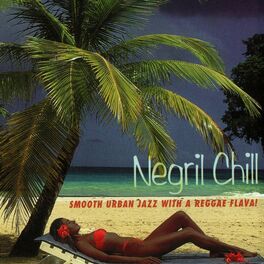 Album cover of Negril Chill