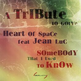 Album cover of Somebody That I Used to Know: A Tribute to Gotye