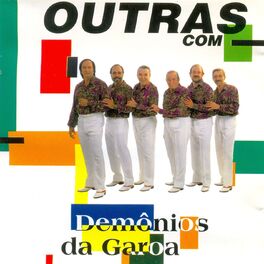 Album cover of Outras