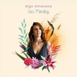 Album cover of Algo Amanece