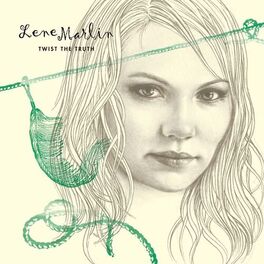 Album cover of Twist The Truth