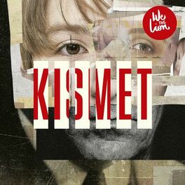 Album cover of Kismet
