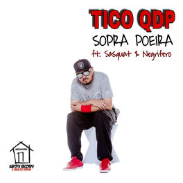 Album cover of Sopra Poeira