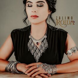 Album cover of Zalimo