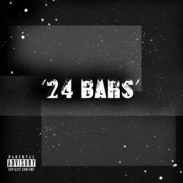 Album cover of 24 Bars