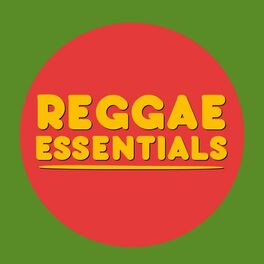 Album cover of Reggae Essentials