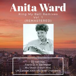 Album cover of Ring My Bell Remixes, Vol. 1 (2022 Remastered)