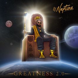 Album cover of Greatness 2.0