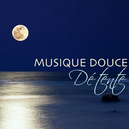 Album cover of Musique Douce Détente – Berceuses Relaxante pour Dormir, Méditar et Se Détendre