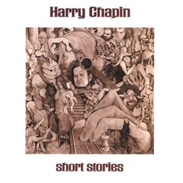 Album cover of Short Stories