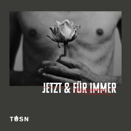 Album cover of Jetzt & für immer