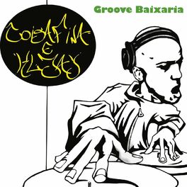 Album cover of Groove Baixaria