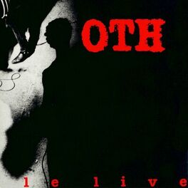 Album cover of Le Live