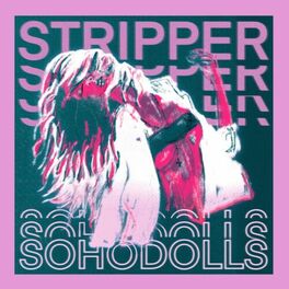 Album cover of Stripper 2020
