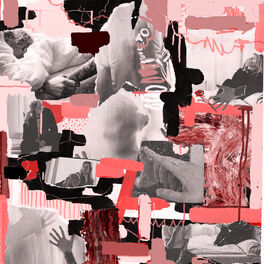 Album cover of Hva Er Vi Nå // H.E.V.N. //
