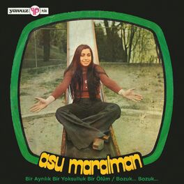 Album cover of Bir Ayrılık Bir Yoksulluk Bir Ölüm - Bozuk... Bozuk...