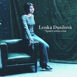 Album cover of Spatrit svetlo sveta