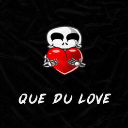 Album cover of Que du love (feat. QQUN)