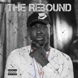 Album cover of Rebound
