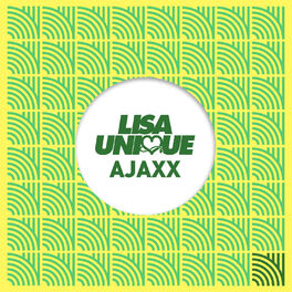 Album cover of Ajaxx