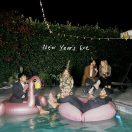 Album cover of New Year's Eve