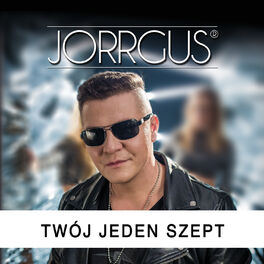 Album cover of Twój Jeden Szept