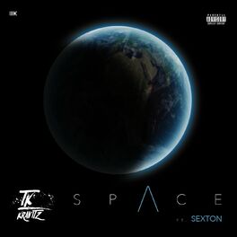 Album cover of Space (feat. Sexton)