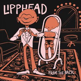 Album cover of From The Back