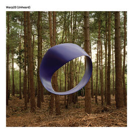 Album cover of Warp20 (Unheard)