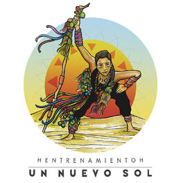 Album cover of Un Nuevo Sol